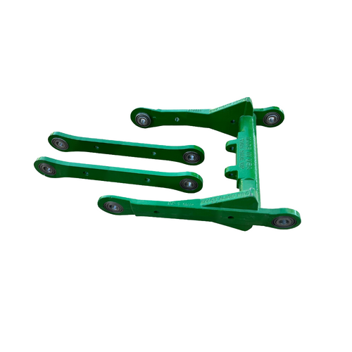 Exact Align Pro Parallel Arm Upgrade Kit, To Fit John Deere® Planters Exact Align Pro Parallel Arm Upgrade Kit, To Fit John Deere® Planters