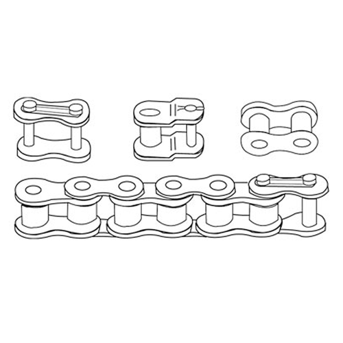 35 Offset Link 35 Offset Link