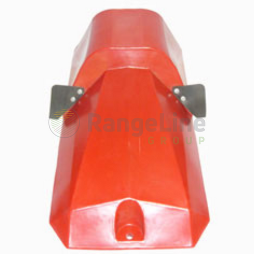 30" Center Divider, C-IH