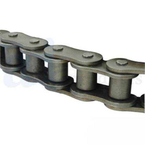 Roller Chain, 120 Heavy, 10 Ft. Roller Chain, 120 Heavy, 10 Ft.