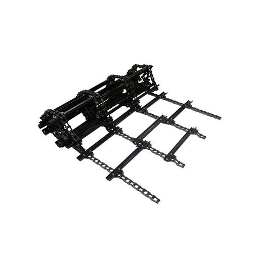 Feeder House Chain w/ Rock Trap; 84179639 Feeder House Chain w/ Rock Trap; 84179639