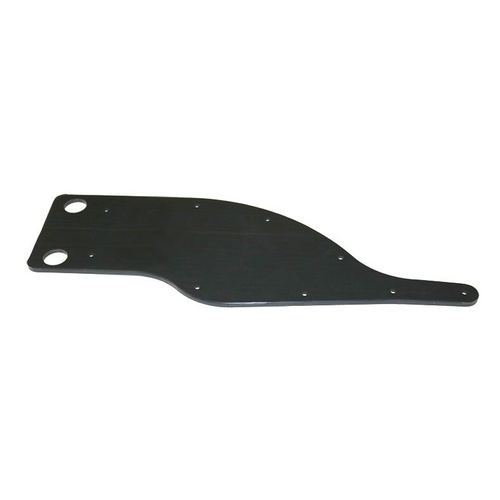 Left End Skid Shoe, C-IH3020 Left End Skid Shoe, C-IH3020