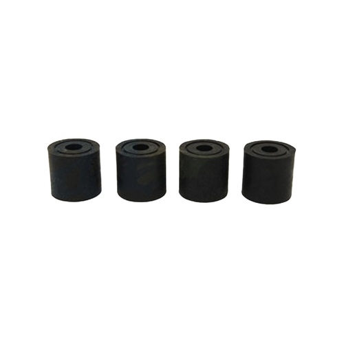 Shaker Shoe Bushing, Rubber; 398810 Shaker Shoe Bushing, Rubber; 398810
