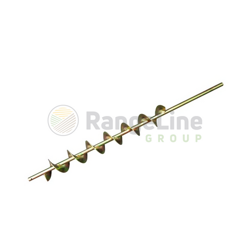 Auger, Shoe Grain Supply, RH; AH130424