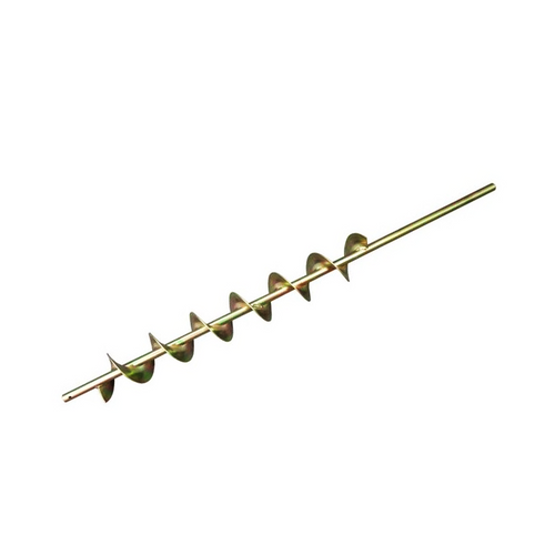 Auger, Shoe Grain Supply, RH; AH130424 Auger, Shoe Grain Supply, RH; AH130424