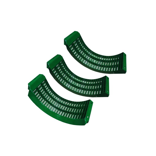 Narrow Spaced Concaves, Set of 3; AH205254 Narrow Spaced Concaves, Set of 3; AH205254