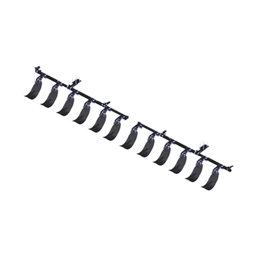 12 Row Complete Stalk Stomper Kit, JD 12 Row Complete Stalk Stomper Kit, JD