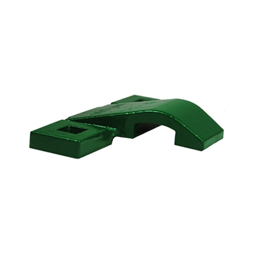 Cast Hold Down Clip, JD 200/900 Series; H127801