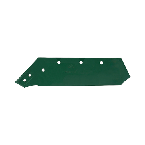 18" Right reversible point share, to fit Kverneland Plows, Replaces # 56034073006.