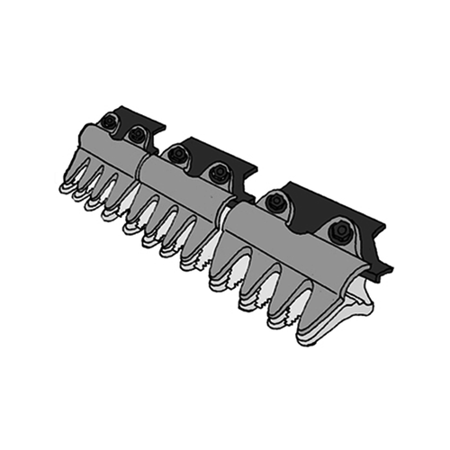 16' Double Cut II kit, Love, HCC, IHC 810 16' Double Cut II kit, Love, HCC, IHC 810