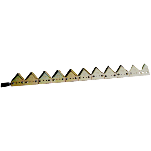 Center Sickle Segment, JD 200/900, 8.5' Center Sickle Segment, JD 200/900, 8.5'