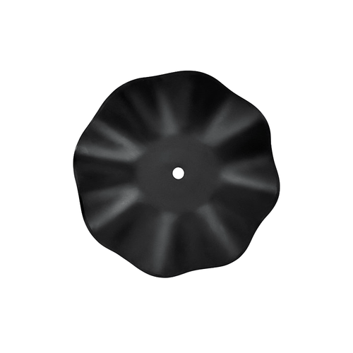 8 Wave Coulter Pilot Blade, 17" X 4 mm 8 Wave Coulter Pilot Blade, 17" X 4 mm