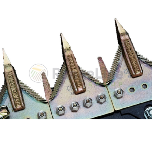 Crary Sickle for Agco 30'