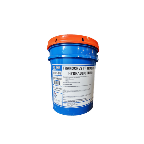 Gulf Universal Tractor Fluid, 5 Gal. Gulf Universal Tractor Fluid, 5 Gal.