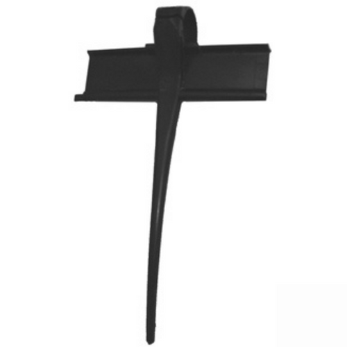 6" Double Wing Tine 6" Double Wing Tine