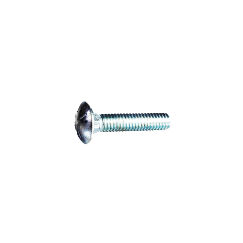 Carriage Bolt, For Finger Pipe Reels Carriage Bolt, For Finger Pipe Reels
