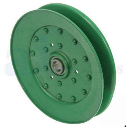 Assy, Idler, JD Assy, Idler, JD