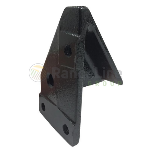 Stalk Roll Shaft Support, LH; 1327204C1
