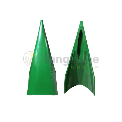 Center Poly Snout 30", To Fit John Deere® 40 & 90 Series
