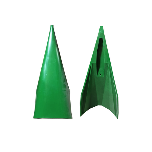 Center Poly Snout 30", To Fit John Deere® 40 & 90 Series Center Poly Snout 30", To Fit John Deere® 40 & 90 Series