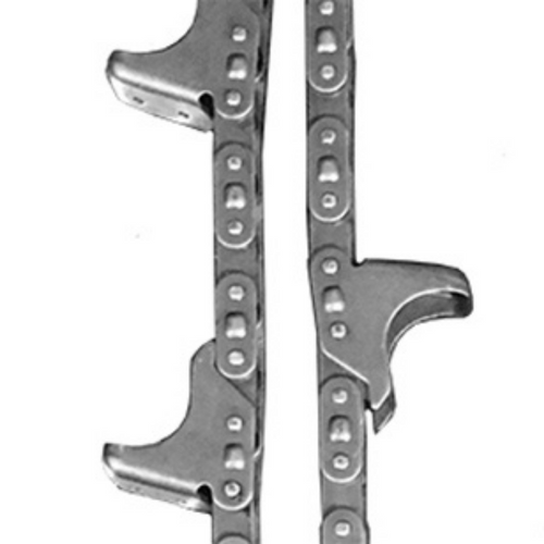 John Deere Gathering Chain with Chrome Pins; AXE62423 John Deere Gathering Chain with Chrome Pins; AXE62423