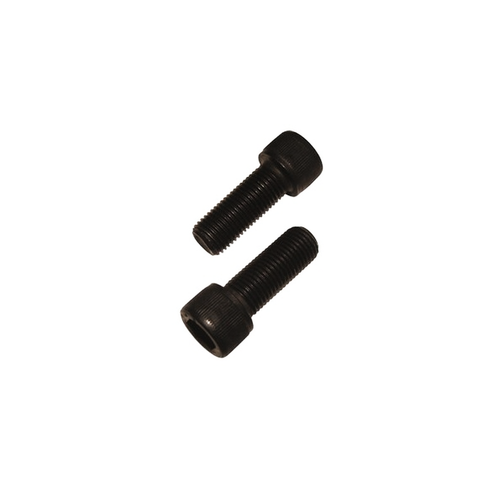 Socket Head Cap Screw, 1/4-20 X 3/4", Black Oxide Socket Head Cap Screw, 1/4-20 X 3/4", Black Oxide