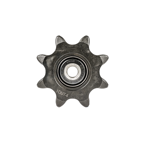 John Deere Idler Sprocket 600/700/C Series Cornheads; AXE62424