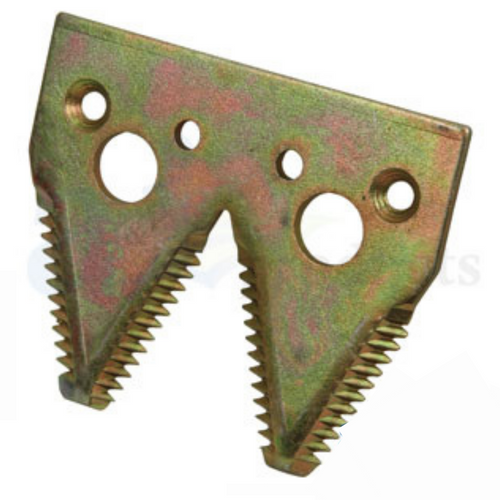 Section, Coarse Tooth Knife; H226352