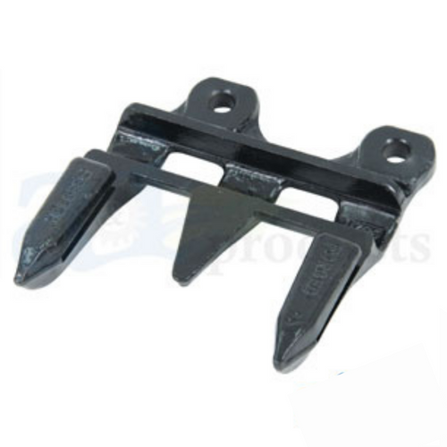 Guard, Knife 4" Blunt Point, Long/Short/Long, High Wear;  H205992 Guard, Knife 4" Blunt Point, Long/Short/Long, High Wear;  H205992