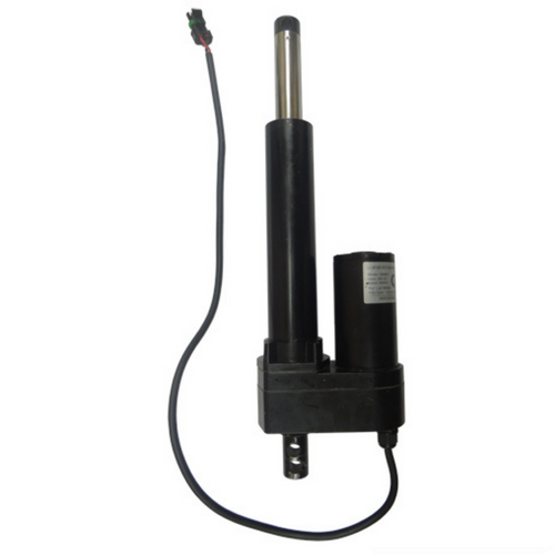 Concave Actuator, 12V; AH160107 Concave Actuator, 12V; AH160107