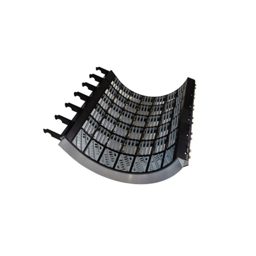 Kondex KX7 Tough Threshing Concave Kit Corn & Soybeans, Case-IH Mid Series Kondex KX7 Tough Threshing Concave Kit Corn & Soybeans, Case-IH Mid Series