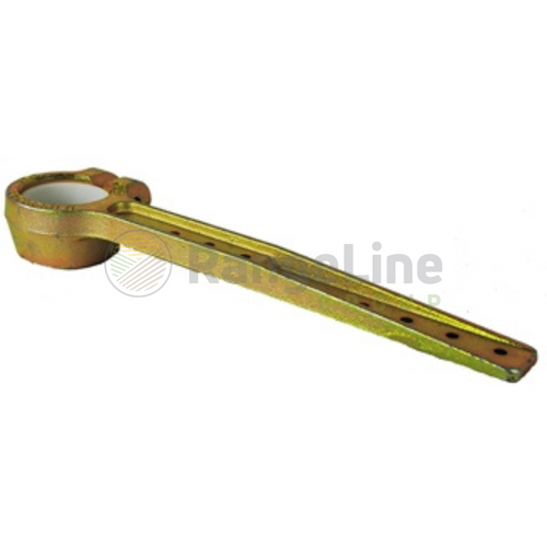 Drivehead for Draper Head, RH or LH; AH231842