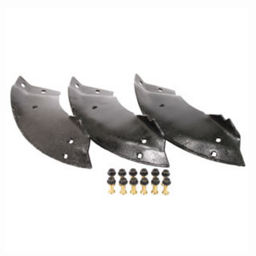 Kit, Rear Flight Repair, Bullet Rotor, JD Kit, Rear Flight Repair, Bullet Rotor, JD