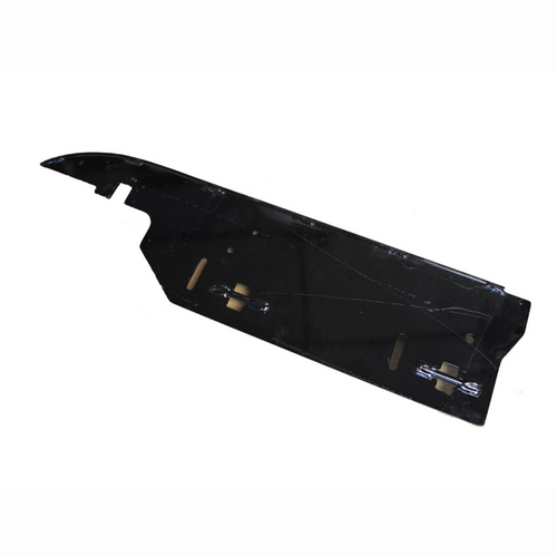 Deck Plate LH, Flat; 84410193 Deck Plate LH, Flat; 84410193