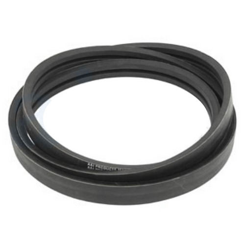 Belt, Discharge Beater Drive; A-HXE124870