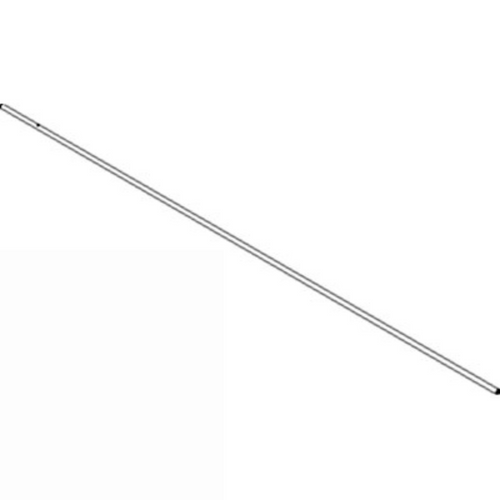 Pin, Rod Retaining; Narrow, 52.756" H141138 Pin, Rod Retaining; Narrow, 52.756" H141138