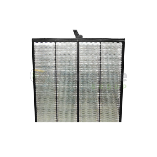 Adjustable Blunt Finger, 1 1/8" Bottom Sieve; 1325323C5