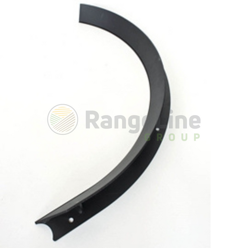 Front lip for Kondex KX7 concave on John Deere S & STS Series