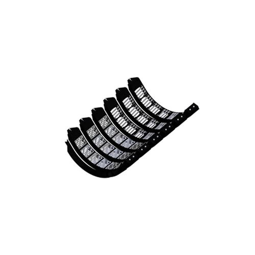 KX7 Standard Threshing Concave Kit Cereal & Small Grain, John Deere S & STS Series KX7 Standard Threshing Concave Kit Cereal & Small Grain, John Deere S & STS Series