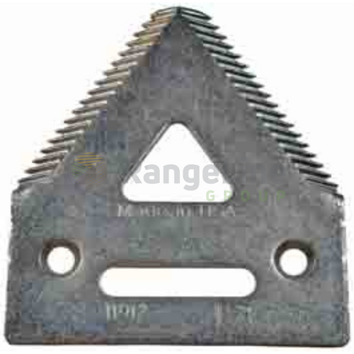 3" Sections,11SPI; H136807