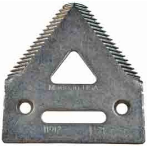 3" Sections,11SPI; H136807 3" Sections,11SPI; H136807