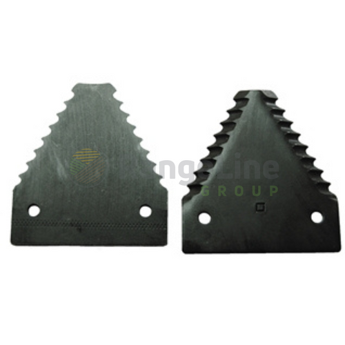 Section, 4 TPI; 294947