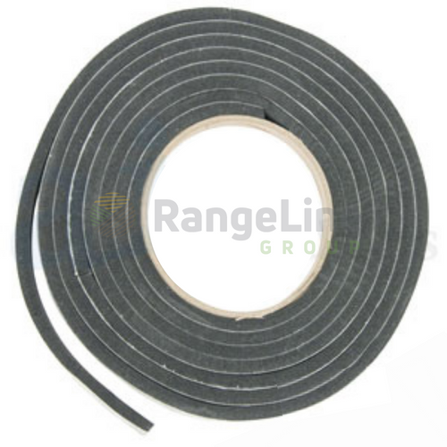 Seal, 1/2" Wide 10FT Roll;  H94158