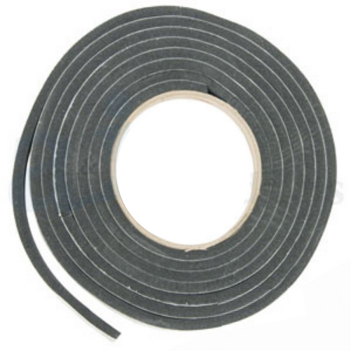 Seal, 1/2" Wide 10FT Roll; H94158 Seal, 1/2" Wide 10FT Roll; H94158