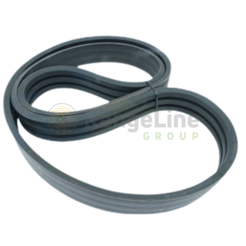 Belt, Feeder Jackshaft Drive; 1313097C2