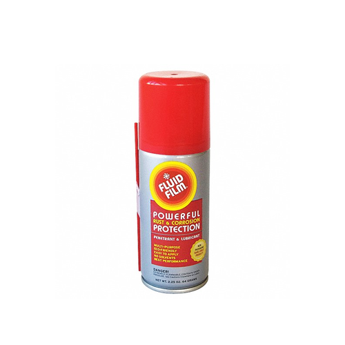 Fluid Film Aerosol Can,11.75 oz. Fluid Film Aerosol Can,11.75 oz.
