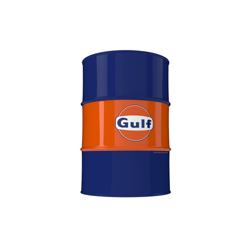 Gulf Universal Tractor Fluid, 55 Gal. Gulf Universal Tractor Fluid, 55 Gal.