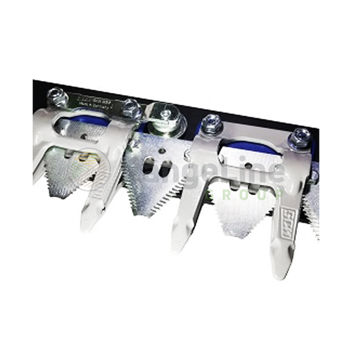 16.5' Cutterbar Rebuild Kit, C-IH1020, w/Rollers