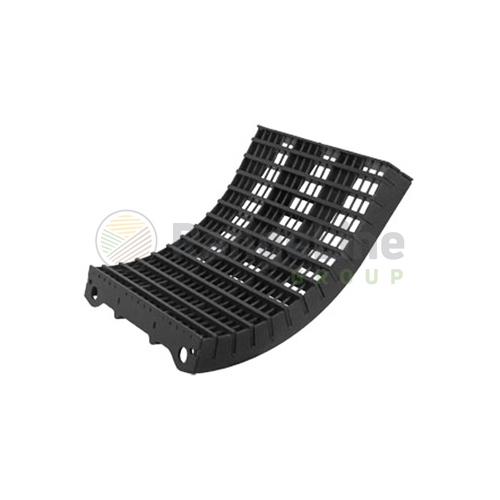 Concave, RH Large Wire, Heat Treated; 84182111