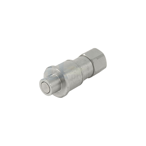 Hydraulic, Quick Coupler Socket 3/8"; AH225668 Hydraulic, Quick Coupler Socket 3/8"; AH225668